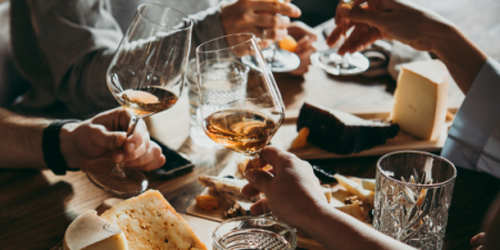 Otevřená degustace portugalských vín - OBSAZENO