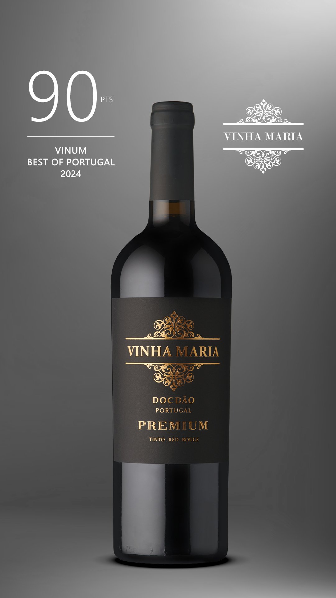 Global Wines Vinha Maria premium