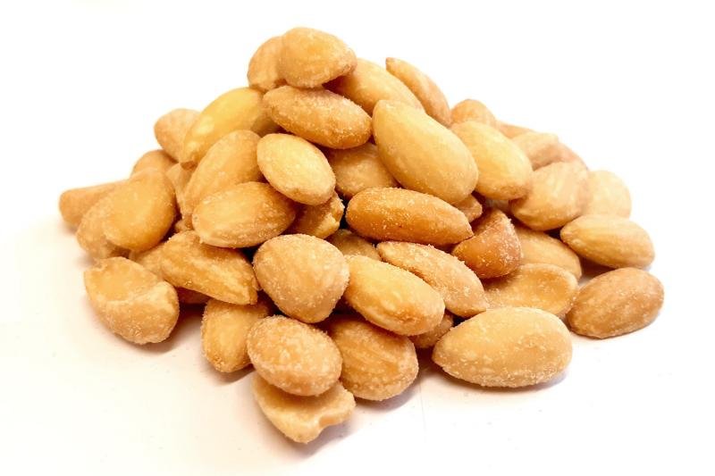 Portugalské mandle