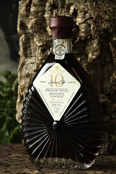 Barao de Vilar 10 y.o.
