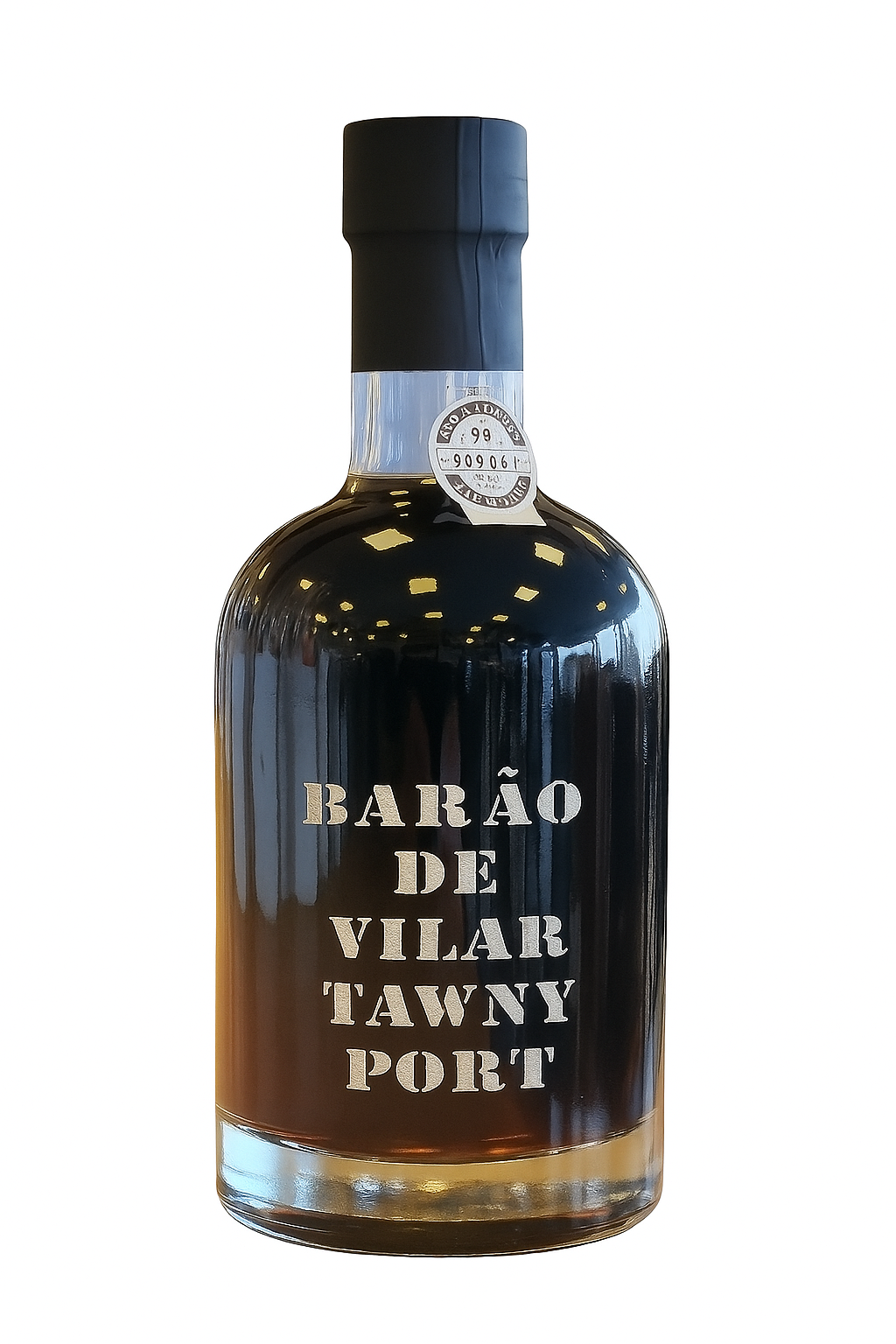 Barao de Vilar Tawny
