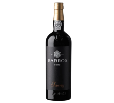 Barros Tawny