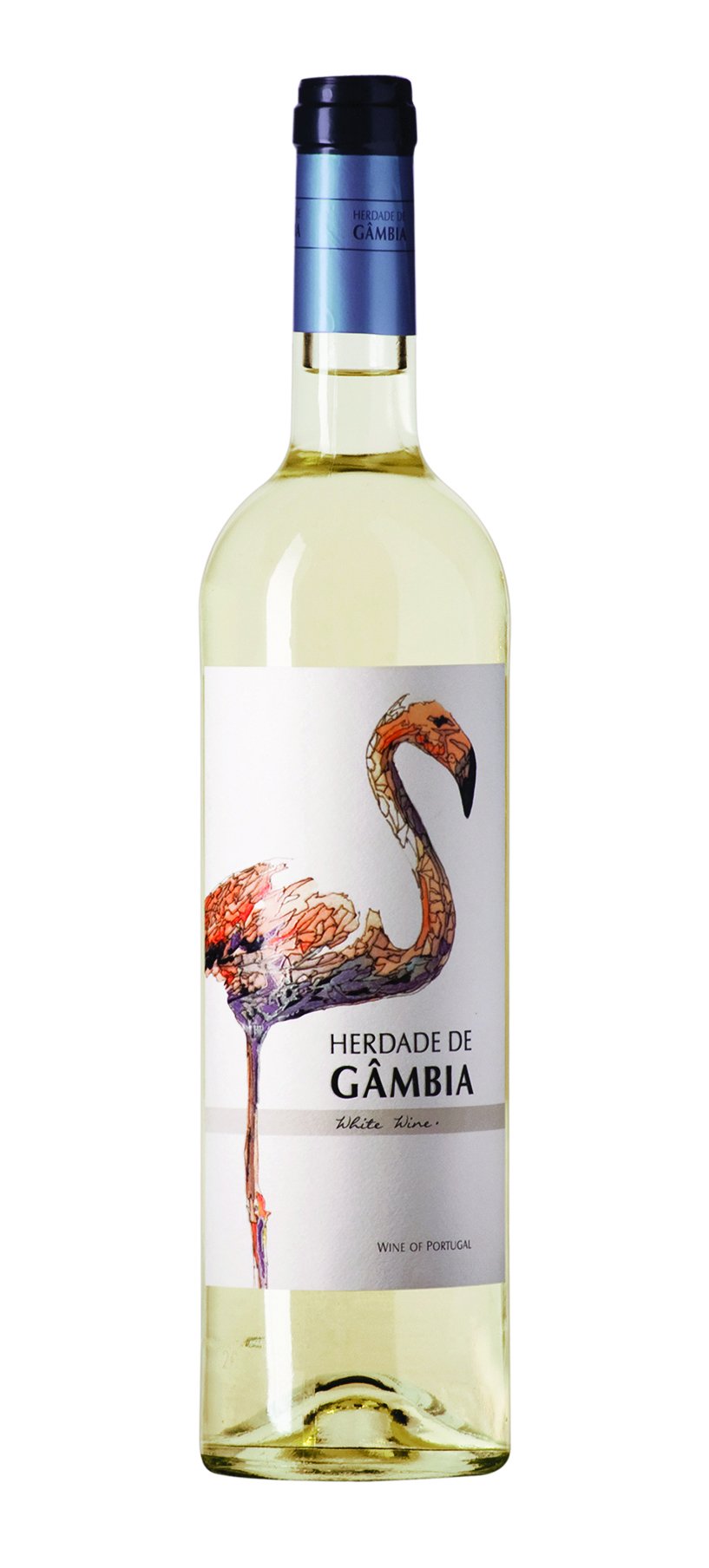 Boas Quintas Herdade de Gambia branco