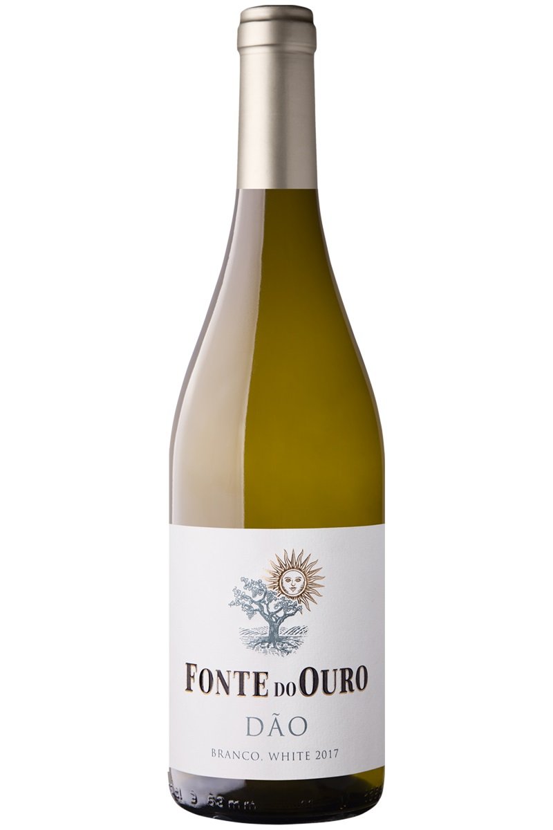Boas Quintas Fonte do Ouro Branco