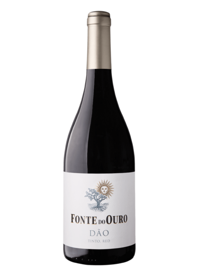 Boas Quintas Fonte do Ouro tinto