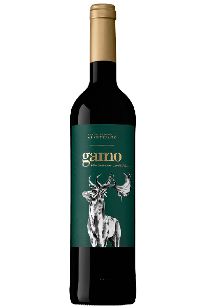 Boas Quintas Gamo tinto