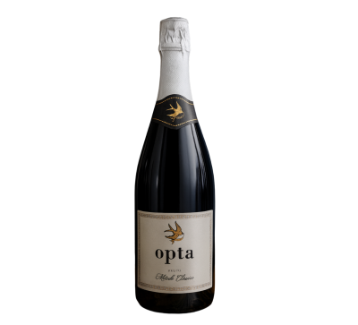 Sekt Boas Quintas Opta Brut