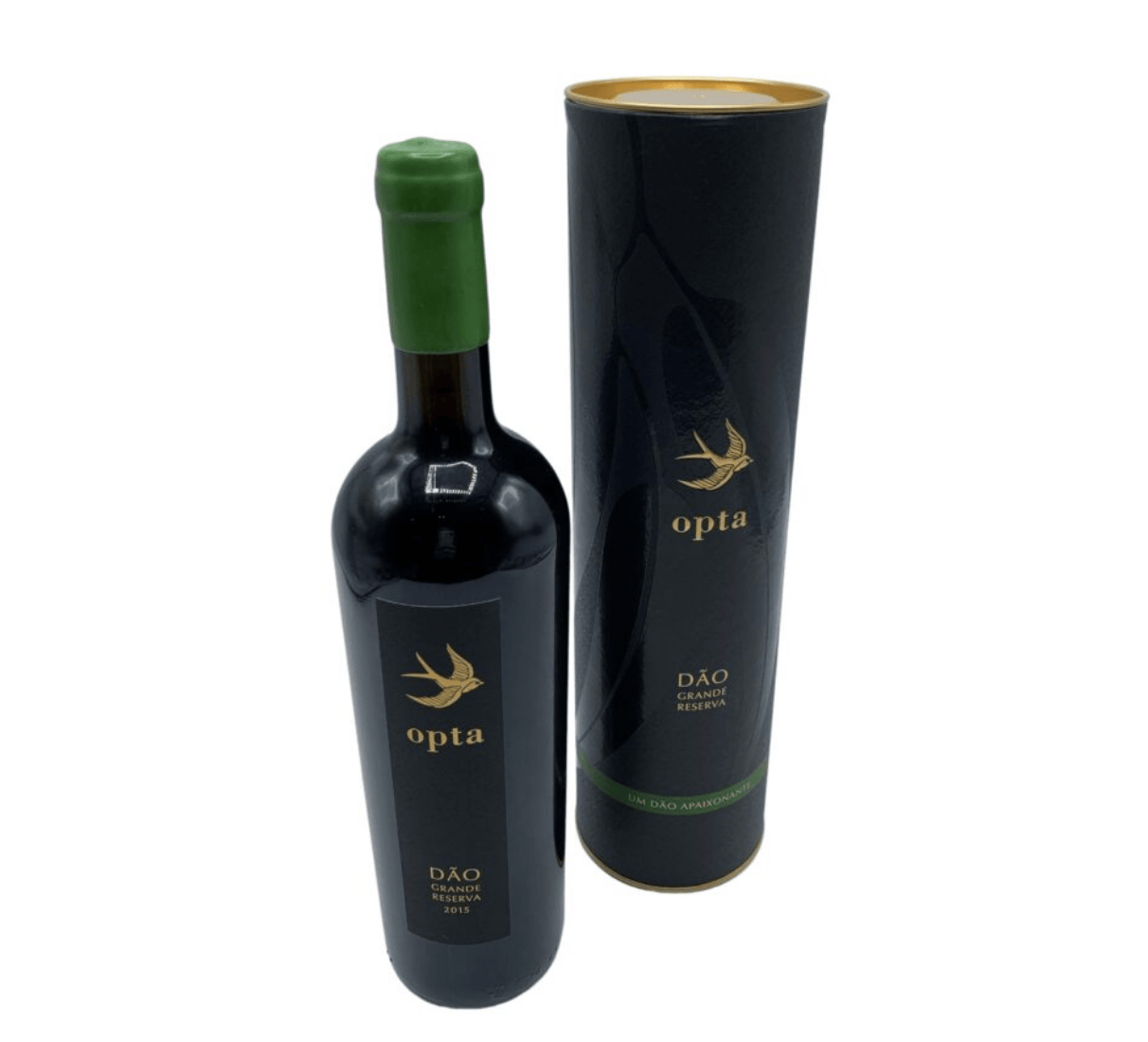 Boas Opta Grande Reserva 2017