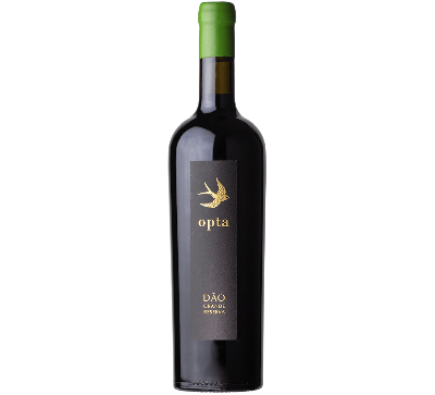 Boas Opta Grande Reserva 2017