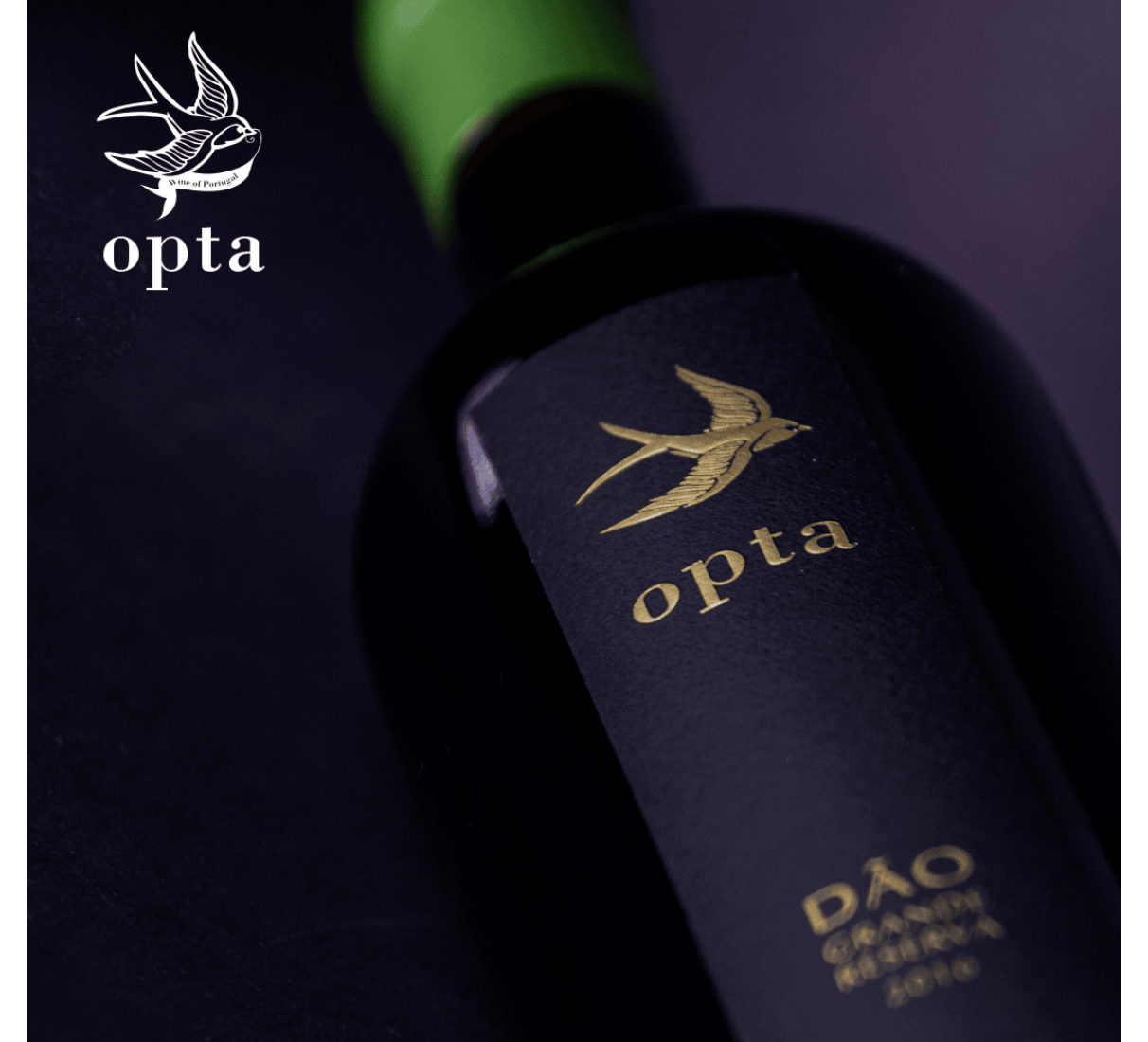 Boas Opta Grande Reserva 2017