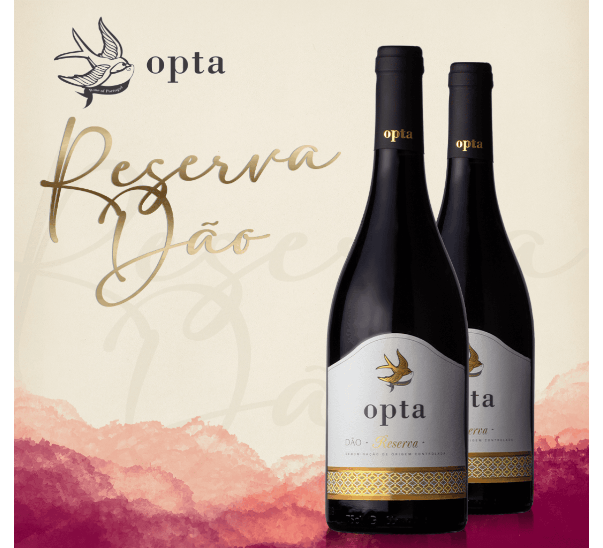Boas Quintas Opta Reserva 2021
