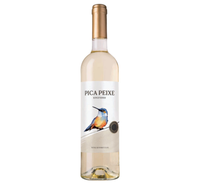 Boas Quintas Pica Peixe branco