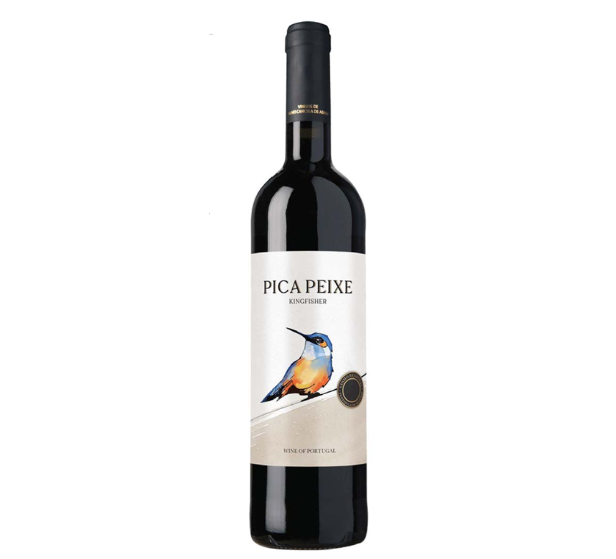 Boas quintas Pica Peixe tinto
