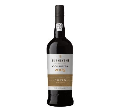 Burmester Colheita 2005