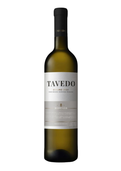 Burmester Tavedo branco