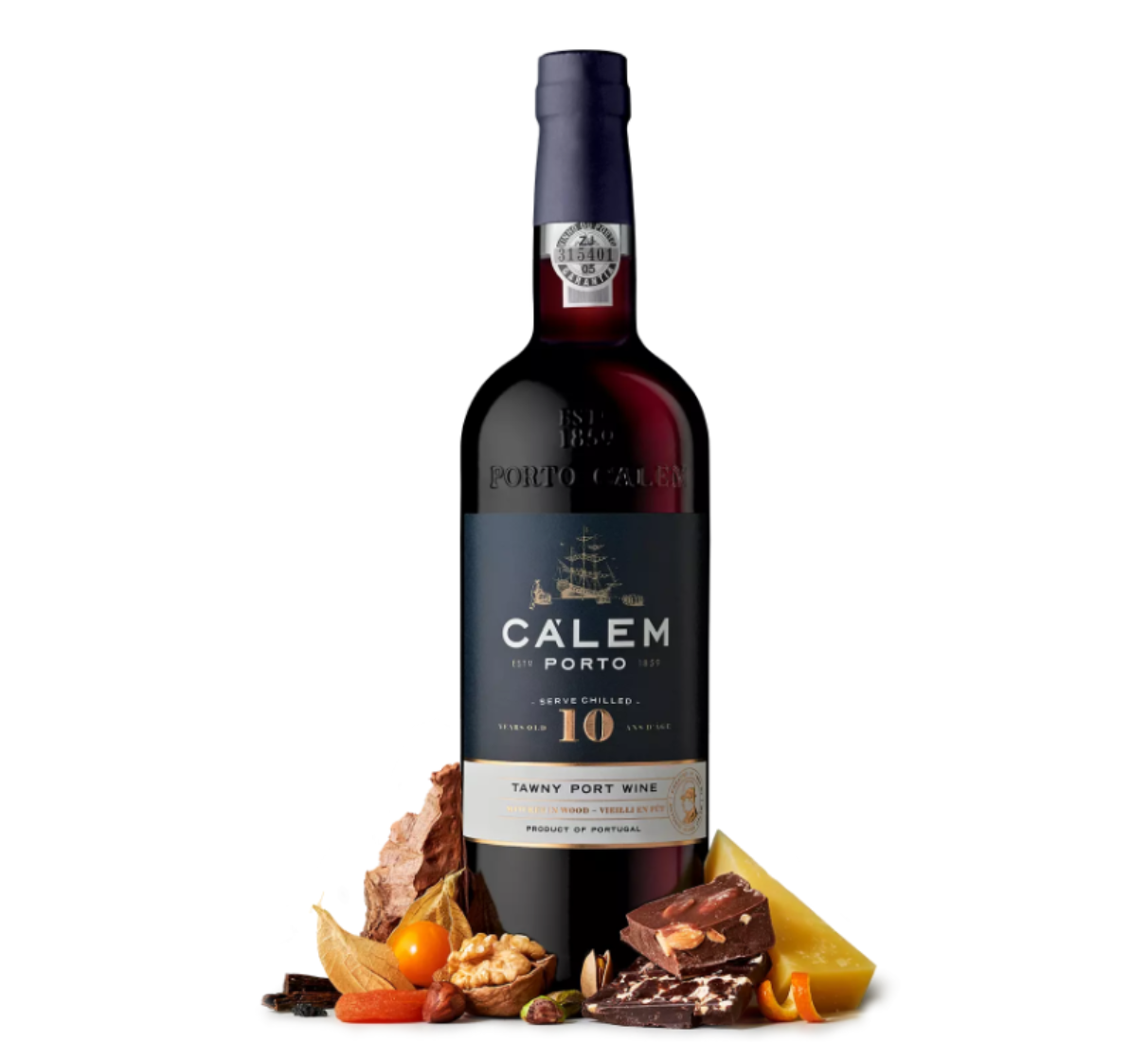 Cálem Tawny 10 y.o.