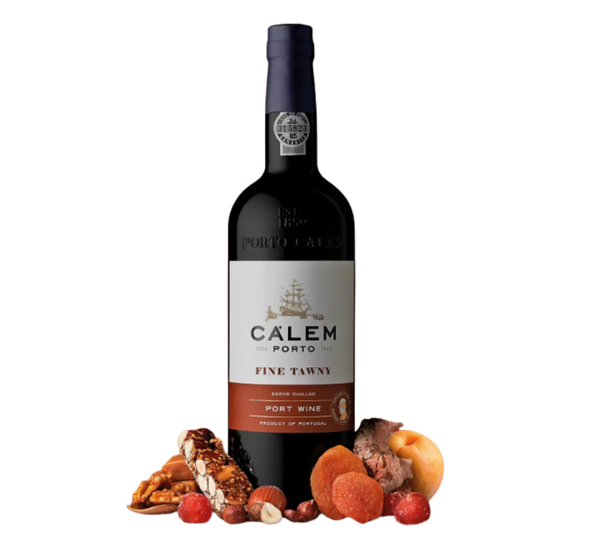 Cálem Fine tawny