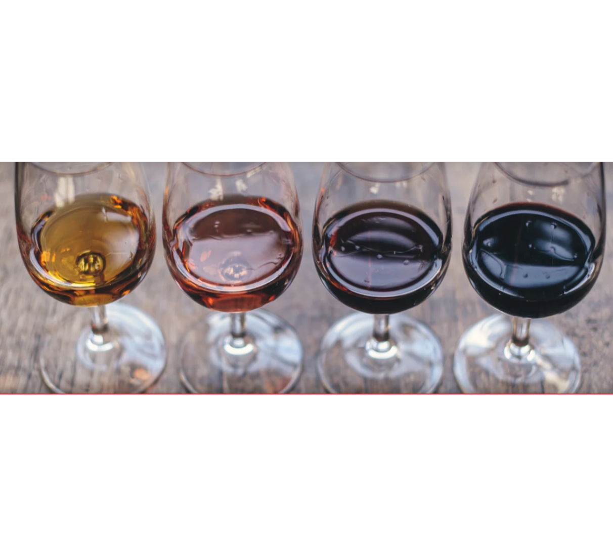 Cálem Fine tawny