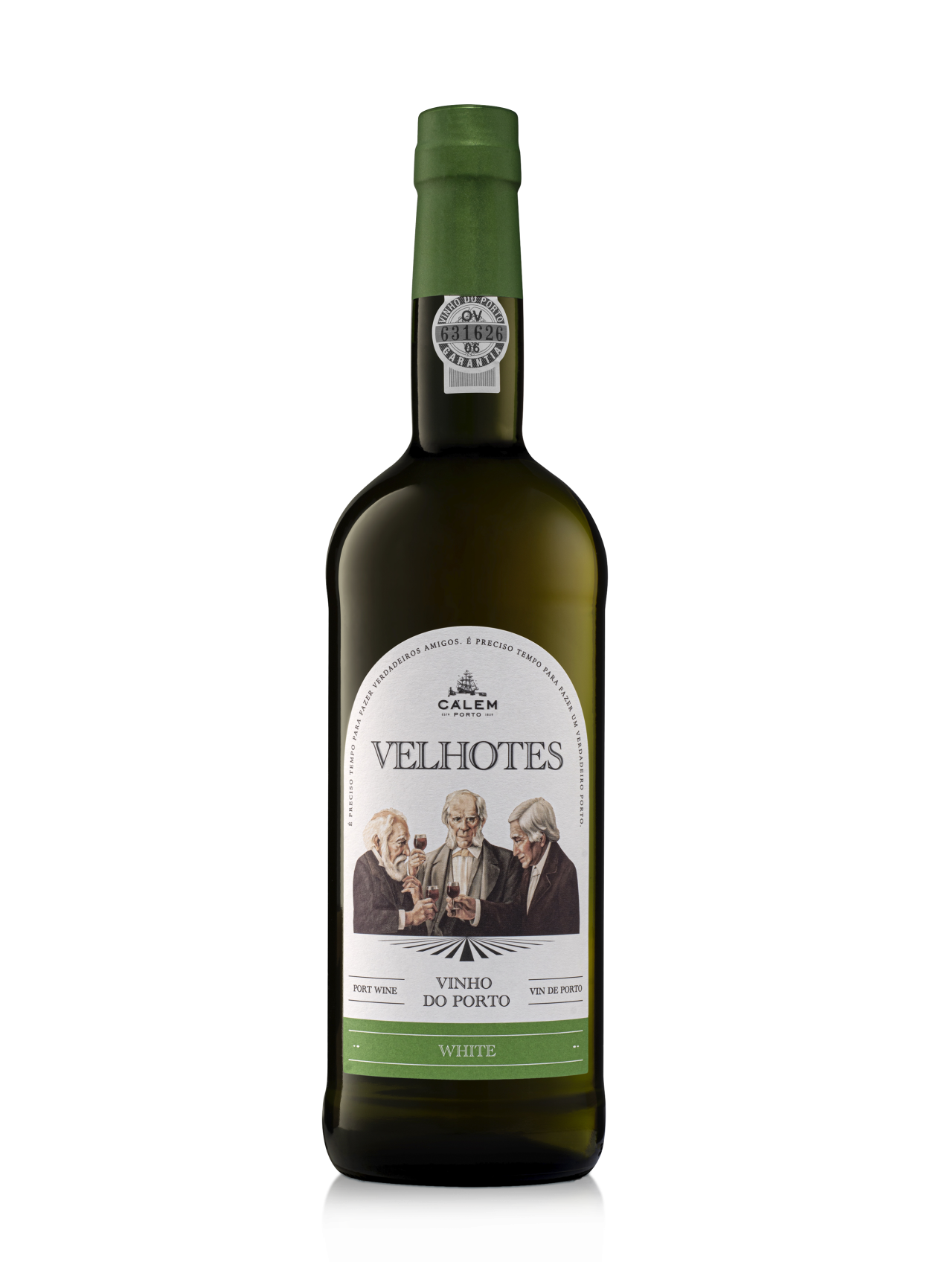 Cálem Velhotes white