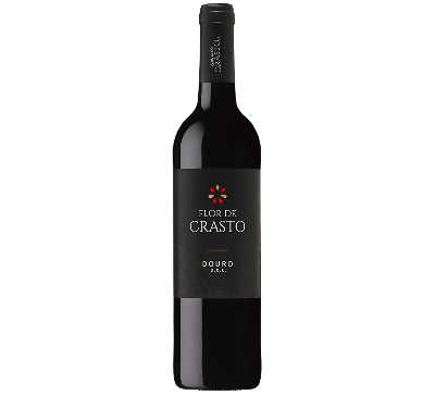 Quinta do Crasto Flor tinto - červené víno