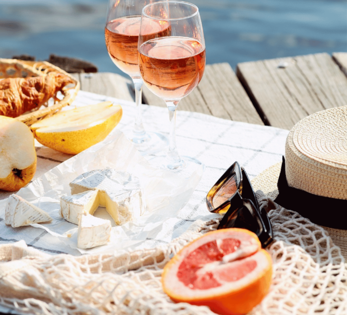 Quinta de Curvos Rosé - růžové víno