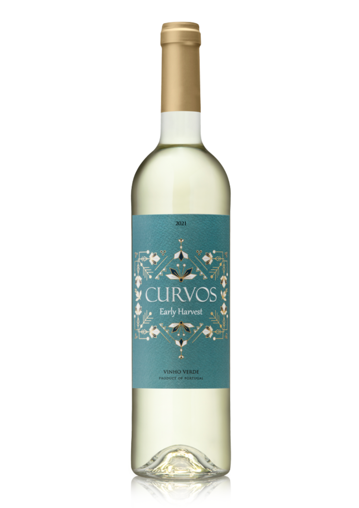 Quinta de Curvos Early harvest branco