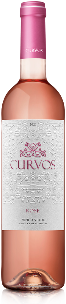 Quinta de Curvos Rosé