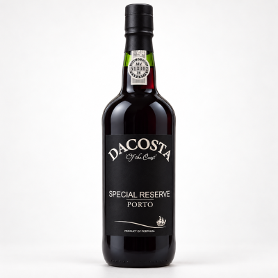 Dacosta Reserva tawny