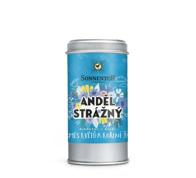 Sonnentor Koření Anděl Strážný