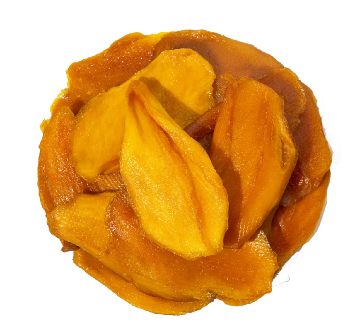 Mango sušené