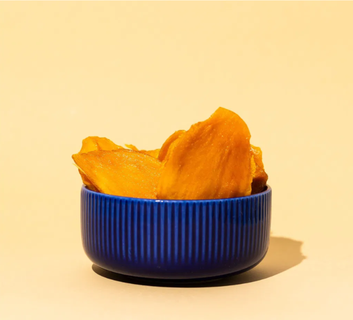 Mango sušené