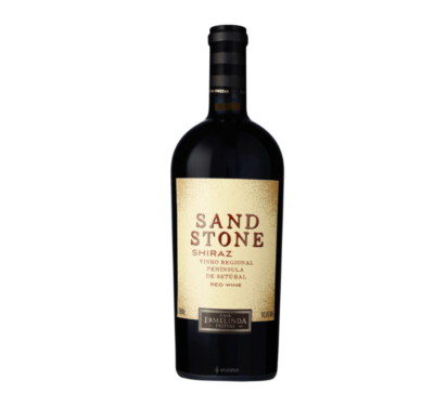 Ermelinda Sandstone Shiraz