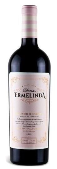 Dona Ermelinda Grande Reserva 2021