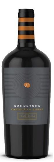 Ermelinda Stone Castelao a Shiraz 2023
