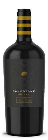 ERM Červené víno Ermelinda Stone Shiraz 2022