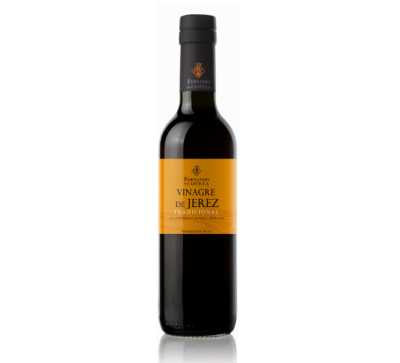 Vinný ocet Fernando de Castilla Tradicional