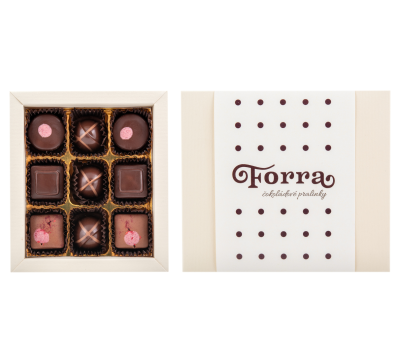 Forra Pralinky Exkluziv