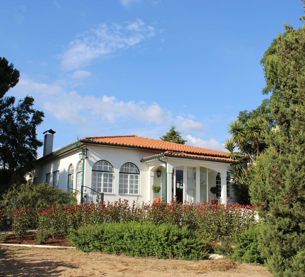Cabriz Vinho Verde