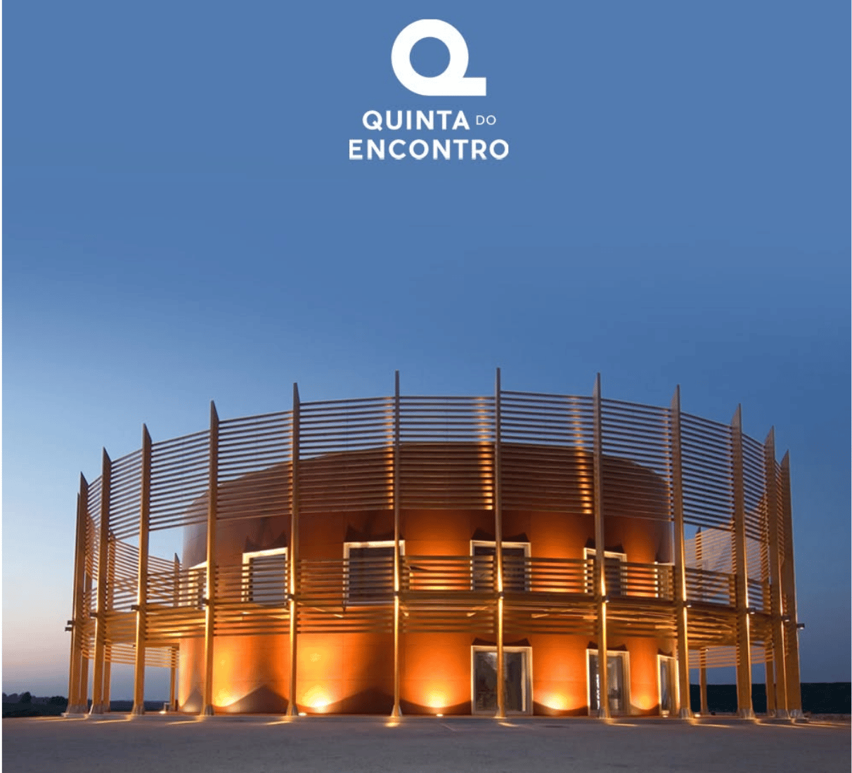 Encontro Branco 2017 - bílé víno