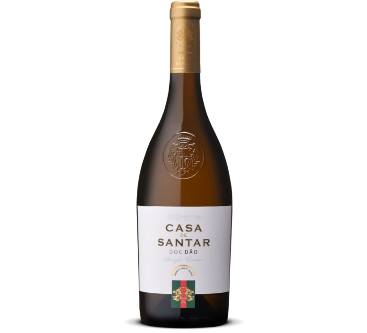 Casa de Santar branco