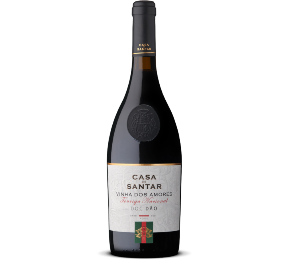 Casa de Santar Vinha dos Amores Touriga Nacional 2019