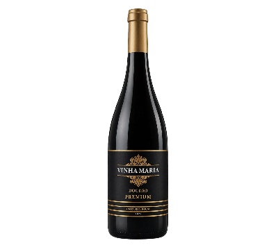 Vinha Maria Premium - červené víno