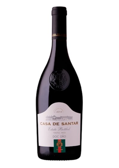 Global Wines Casa de Santar tinto