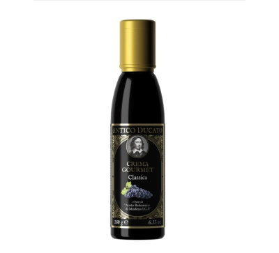Balzamikový krém Antico Ducato natural