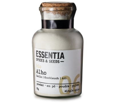 Koření Essentia Mletý česnek