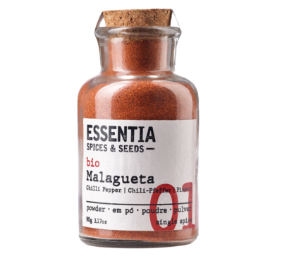 Koření Essentia Mleté chilli