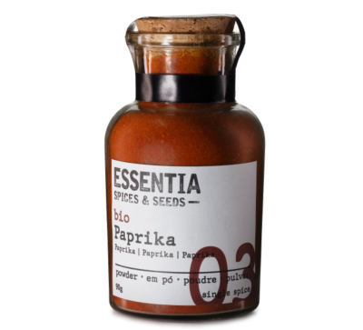 Koření Essentia Paprika sladká