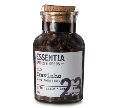 Koření Essentia Hřebíček
