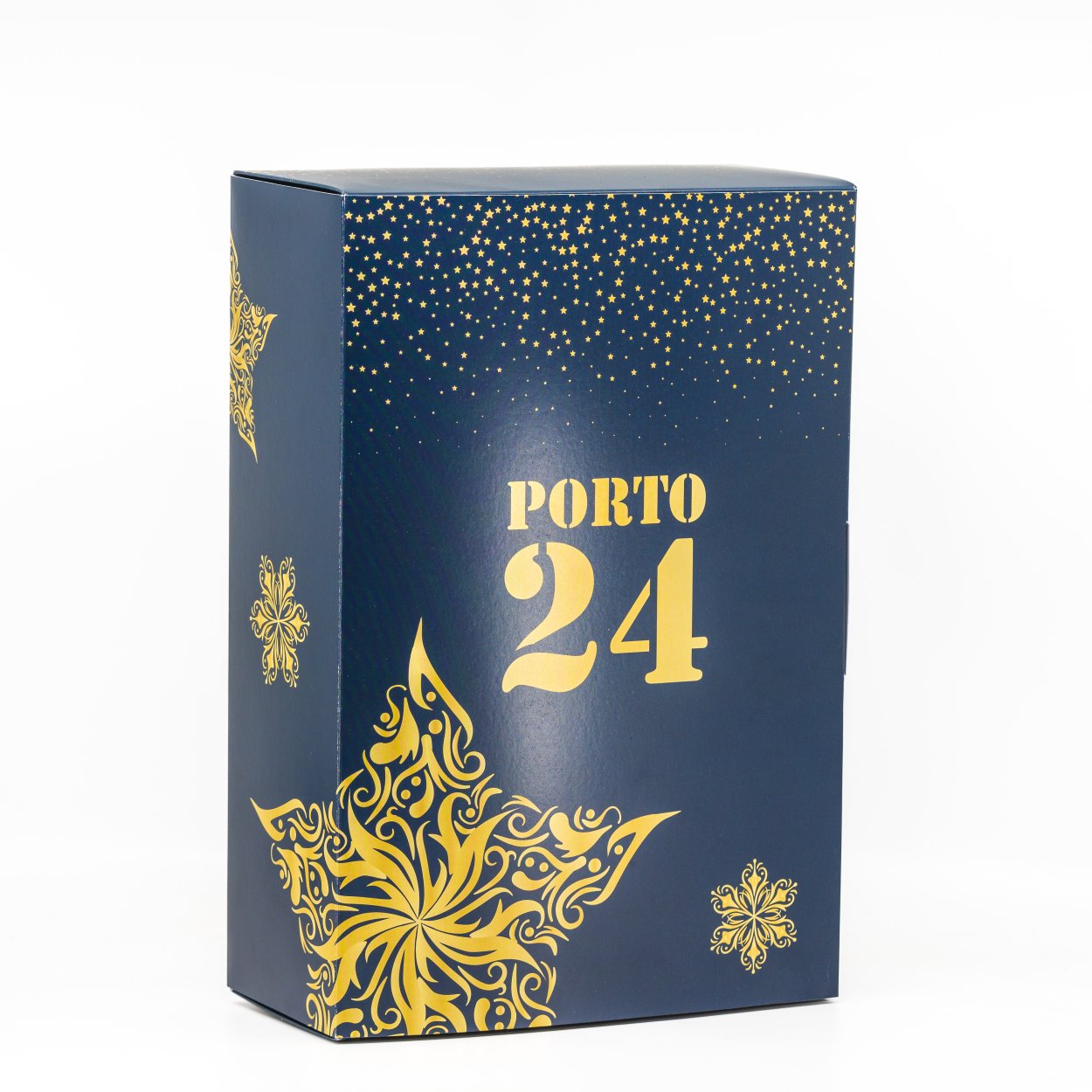 Dárková sada portských vín Wineme 24