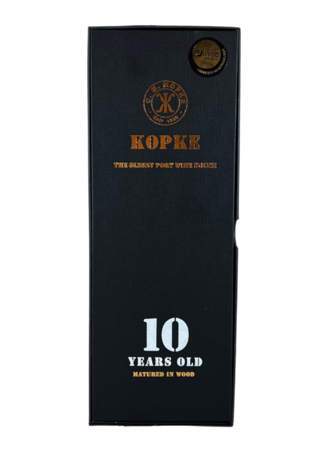 Kopke Tawny 10 y. o.